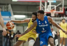 Venezuela Vs. Colombia