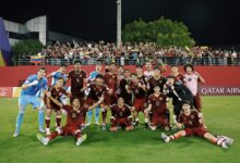 Vinotinto Sub-17