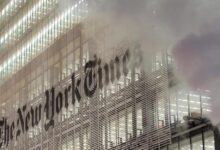 The New York Times