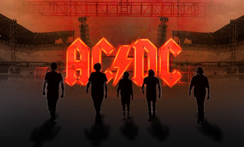 AC/DC