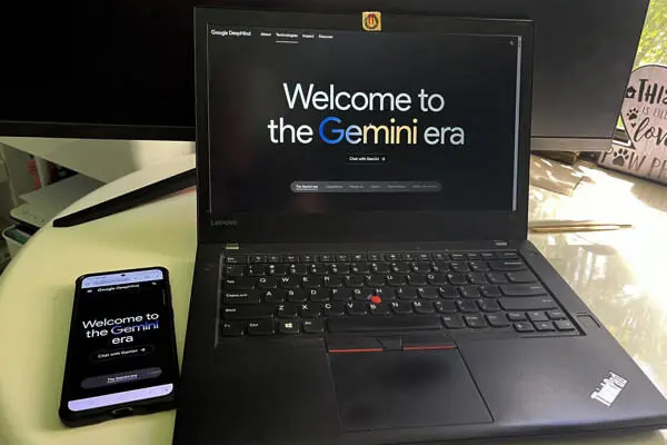 Google Gemini