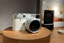 cámara - papa Francisco