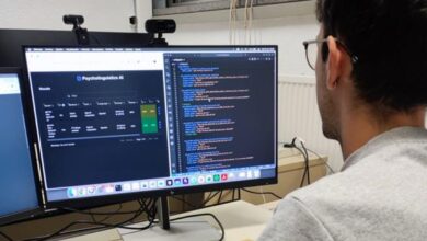 Habilidades de la IA