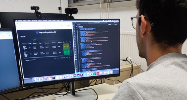 Habilidades de la IA