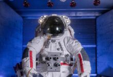 Axiom - trajes espaciales