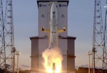 Cohete Ariane 6