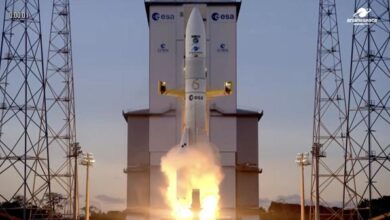 Cohete Ariane 6