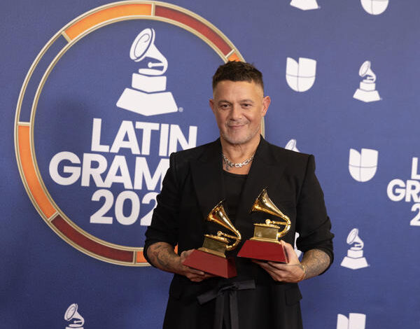 Alejandro Sanz