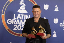 Alejandro Sanz
