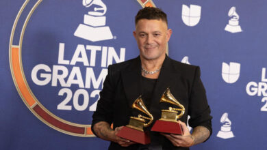 Alejandro Sanz