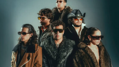 Los Menor3s, Mazzarri y Puche