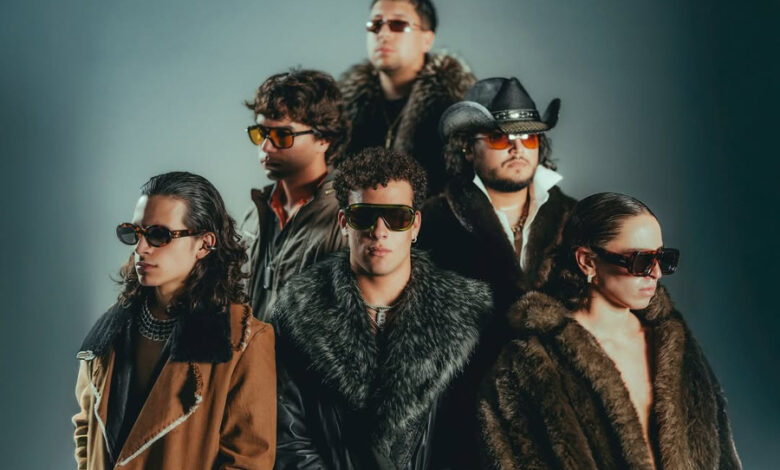 Los Menor3s, Mazzarri y Puche