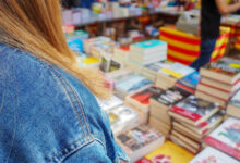 Feria del Libro de la Universidad de Carabobo