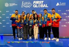 Venezuela ganó Mundial de Robótica