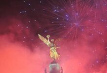 Concierto en México