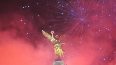 Concierto en México