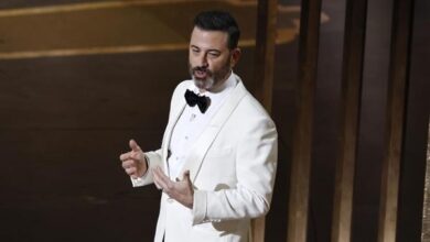 Jimmy Kimmel