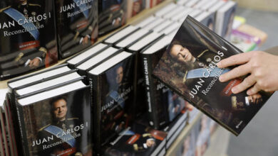 Memorias del Rey Juan Carlos