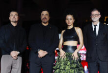 Una batalla tras otra