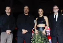 Una batalla tras otra