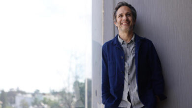 Gael García Bernal