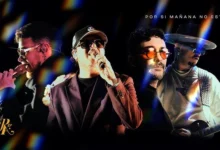 Andrés Cepeda y Piso 21