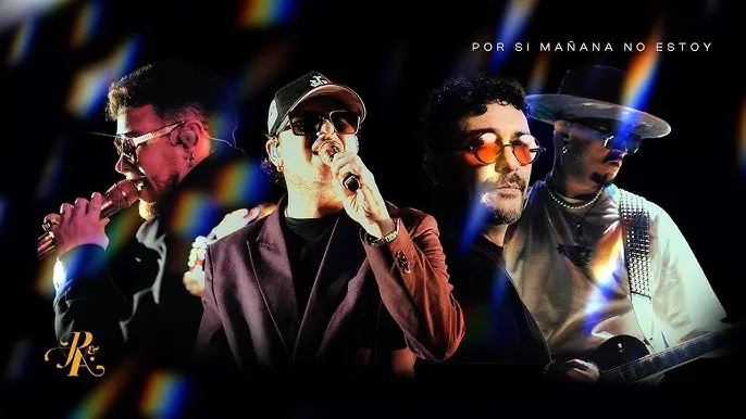 Andrés Cepeda y Piso 21