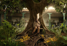 Cien Años de Soledad