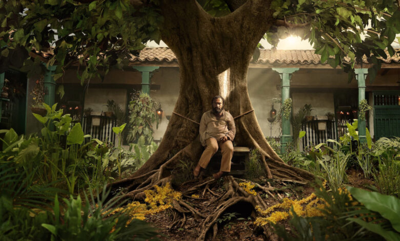 Cien Años de Soledad