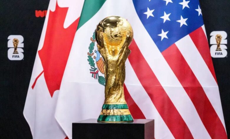 Copa del Mundo