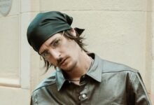 Danny Ocean - Premio Nobel de la Paz