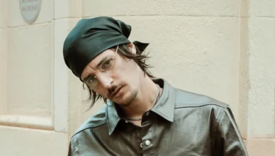 Danny Ocean - Premio Nobel de la Paz