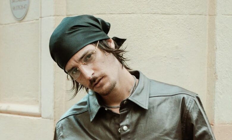 Danny Ocean - Premio Nobel de la Paz