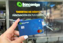 Información sobreTarjeta de Débito BA Mastercard - Compras en Navidad