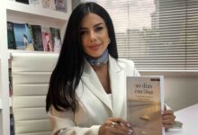 Escritora - Andreina Gamez