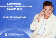 Fundación Latin Grammy