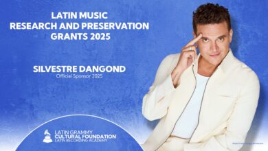 Fundación Latin Grammy