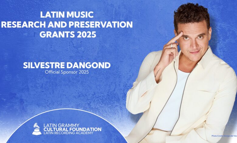 Fundación Latin Grammy