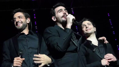 Il Volo