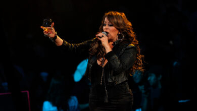 Jenni Rivera