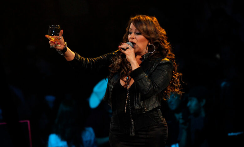 Jenni Rivera