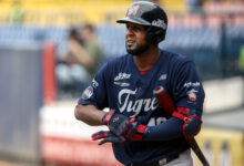 José Martínez - Cafecito