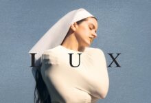 Rosalía - LUX