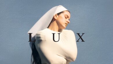 Rosalía - LUX