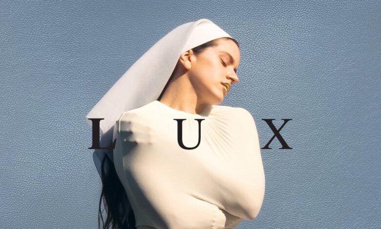 Rosalía - LUX