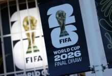 Sorteo del Mundial 2026