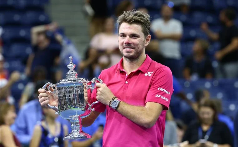 Stanislas Wawrinka