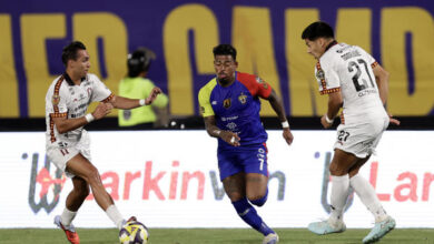 UCV - Carabobo - Futve