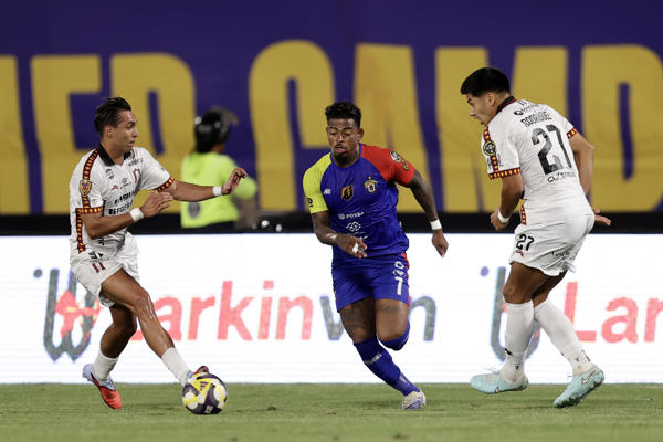 UCV - Carabobo - Futve