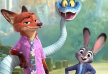 Zootopia 2